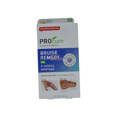 Procure Bruise Remedy Gel 2oz