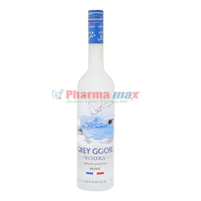 Grey Goose Vodka 750ml