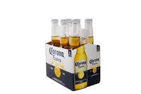 Corona Extra 6 pack 12oz