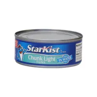 StarKist Chunk Light Tuna in Water 5oz