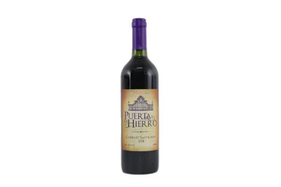 Puerta de Hierro Cabernet Sauvignon 750ml