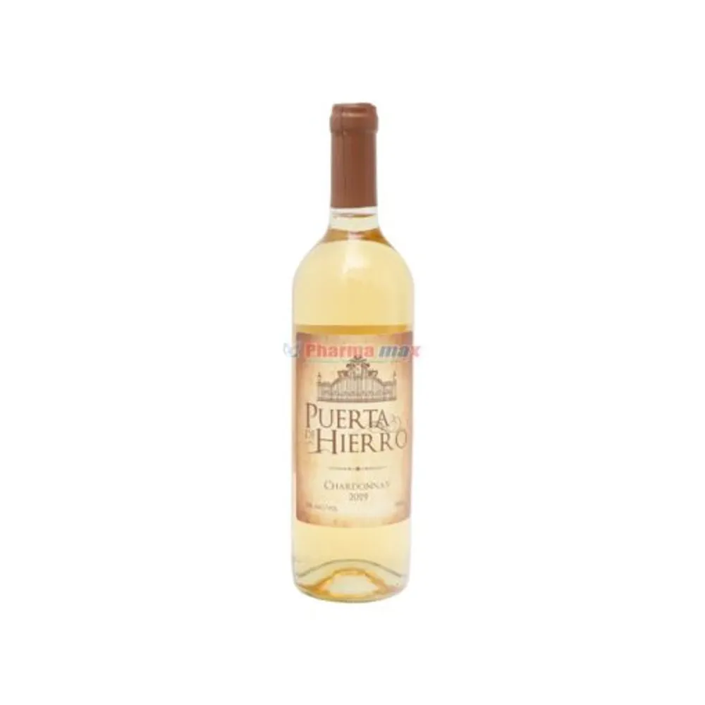 Puerta de Hierro Chardonnay 750ml