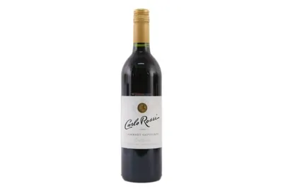 Carlo Rossi Cabernet Sauvignon 750ml