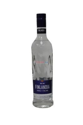 Finlandia Vodka 750ml