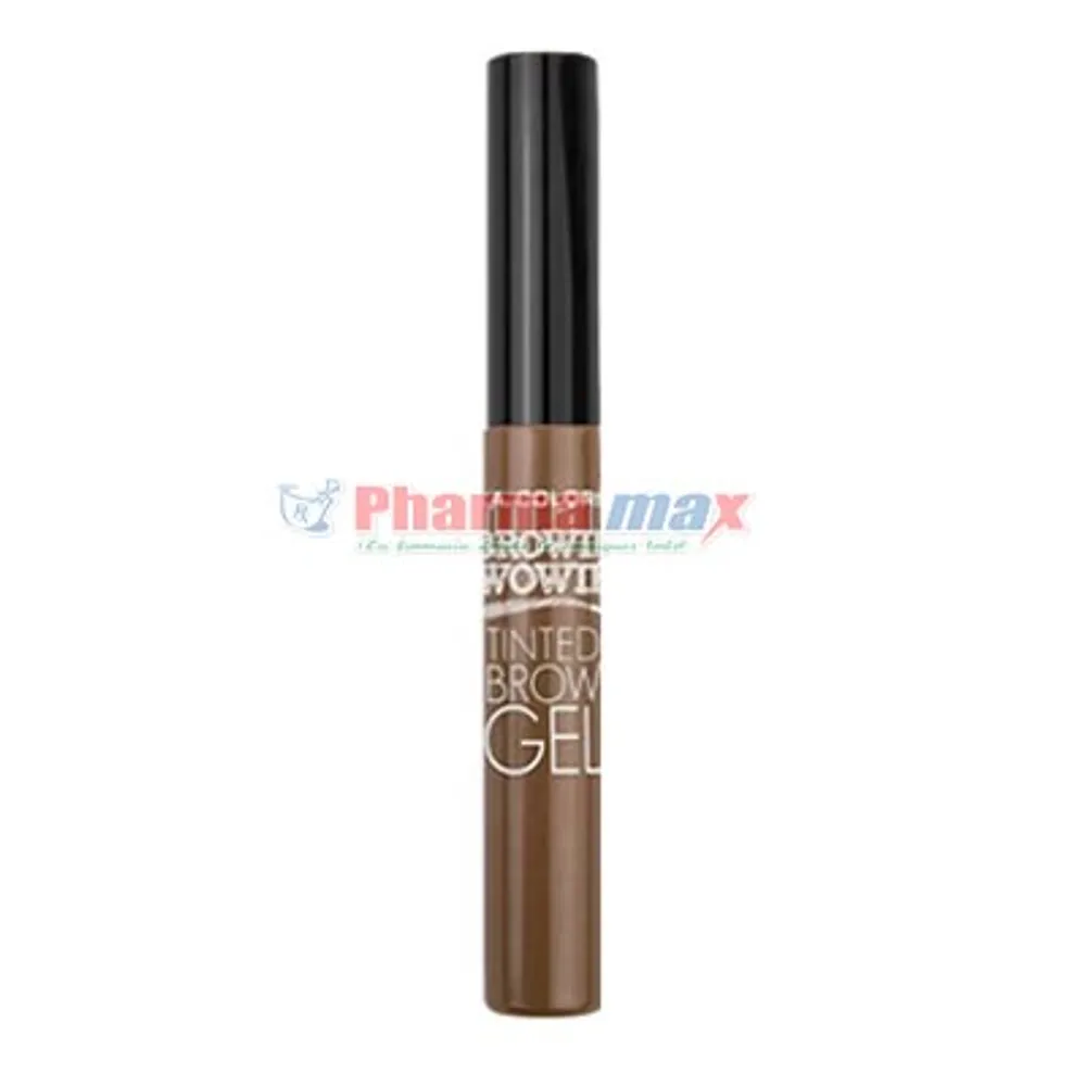 L.A. Colors Browie Wowie Tinted Brow Gel