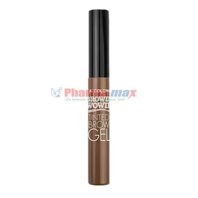 L.A. Colors Browie Wowie Tinted Brow Gel