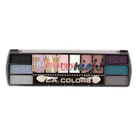 L.A. Colors Day-Night Eyeshadow Tide .28oz