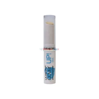 LA Colors Cover Up Concealer Fair 0.11oz