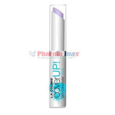 L.A. Colors Cover Up Concealer Lavender