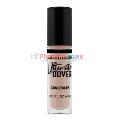 L.A. Colors Ultimate Cover Concealer 904 Ivory