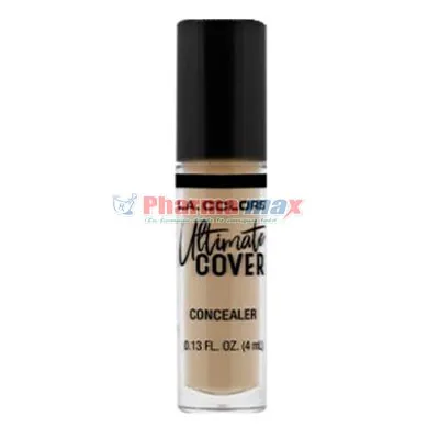 L.A. Colors Ultimate Cover Concealer 908 Neutral