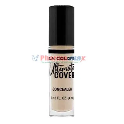 L.A. Colors Ultimate Cover Concealer 910 Beige