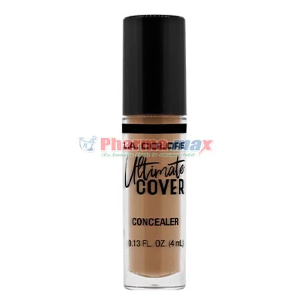 L.A. Colors Ultimate Cover Concealer 914 Golden