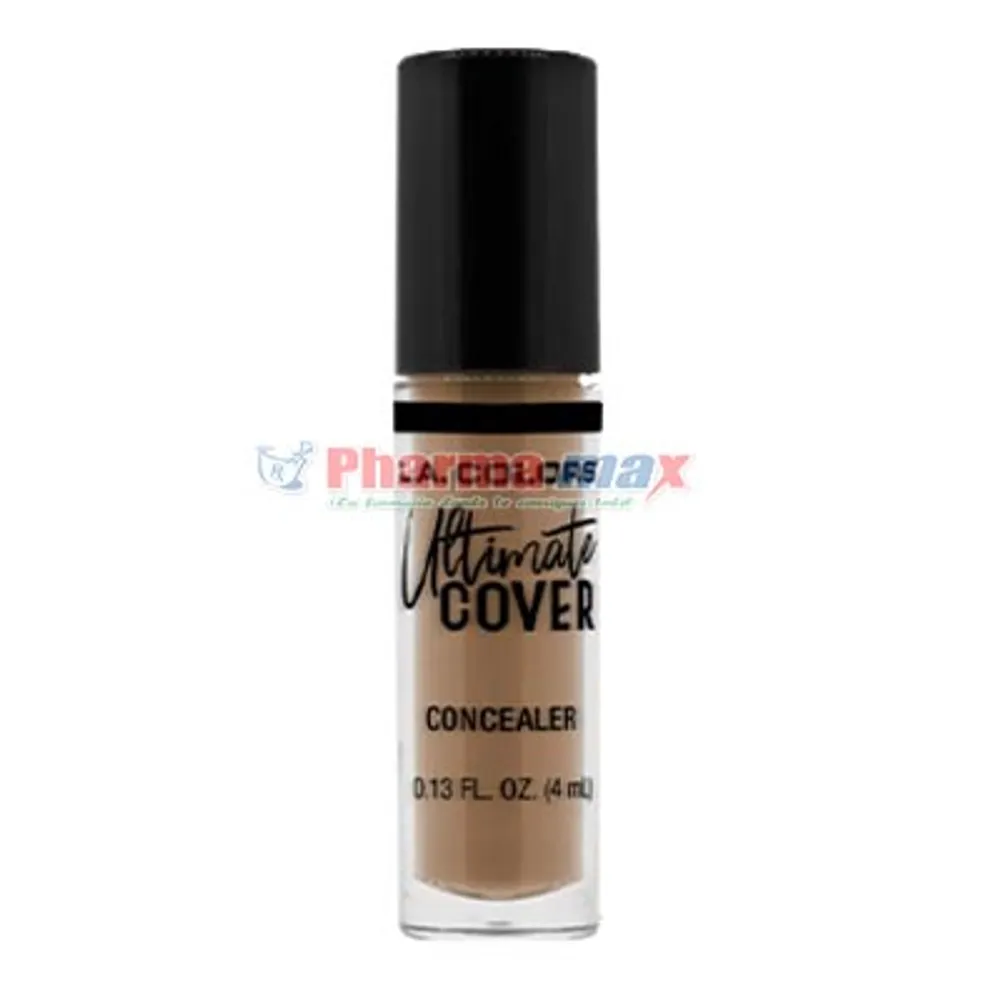 L.A. Colors Ultimate Cover Concealer 916 Honey