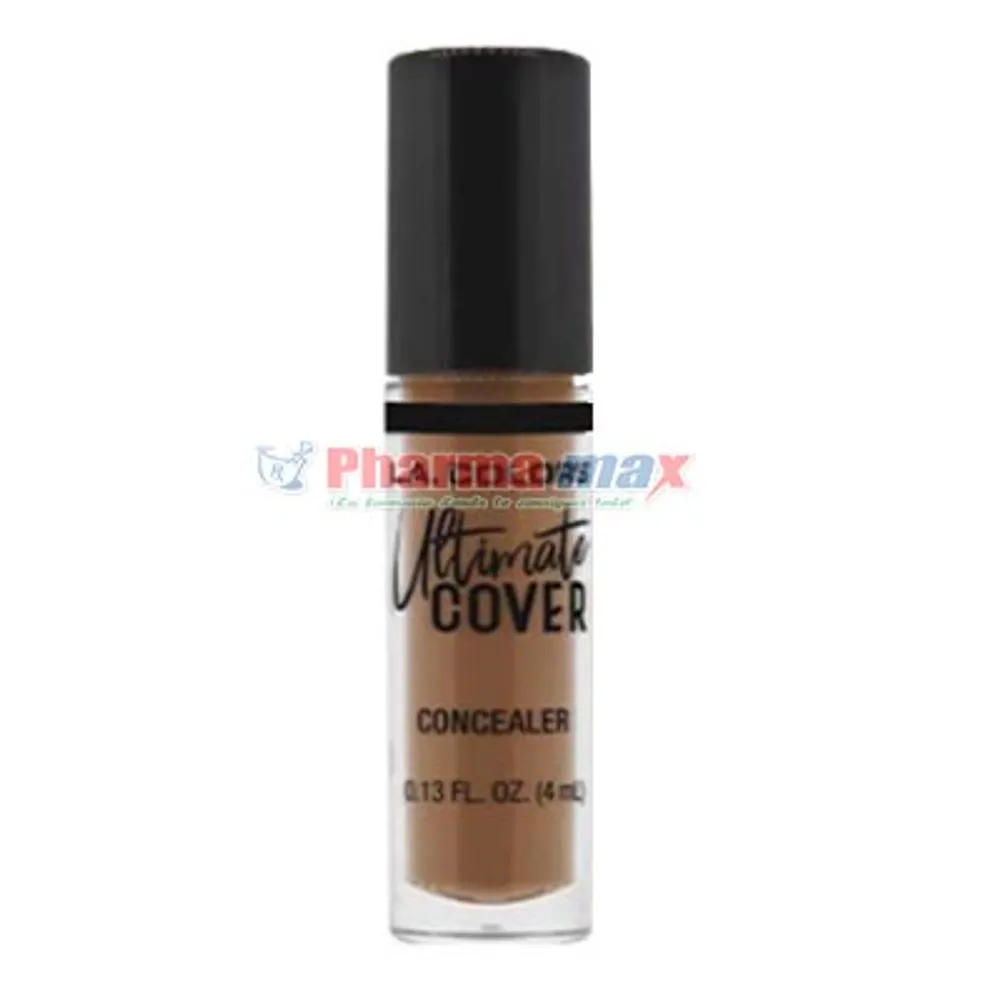 L.A. Colors Ultimate Cover Concealer 920 Toast