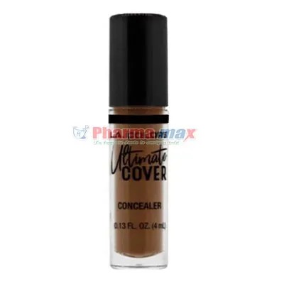 L.A. Colors Ultimate Cover Concealer 922 Cafe