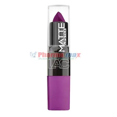 L.A. Colors Matte Lipstick 469 Entice