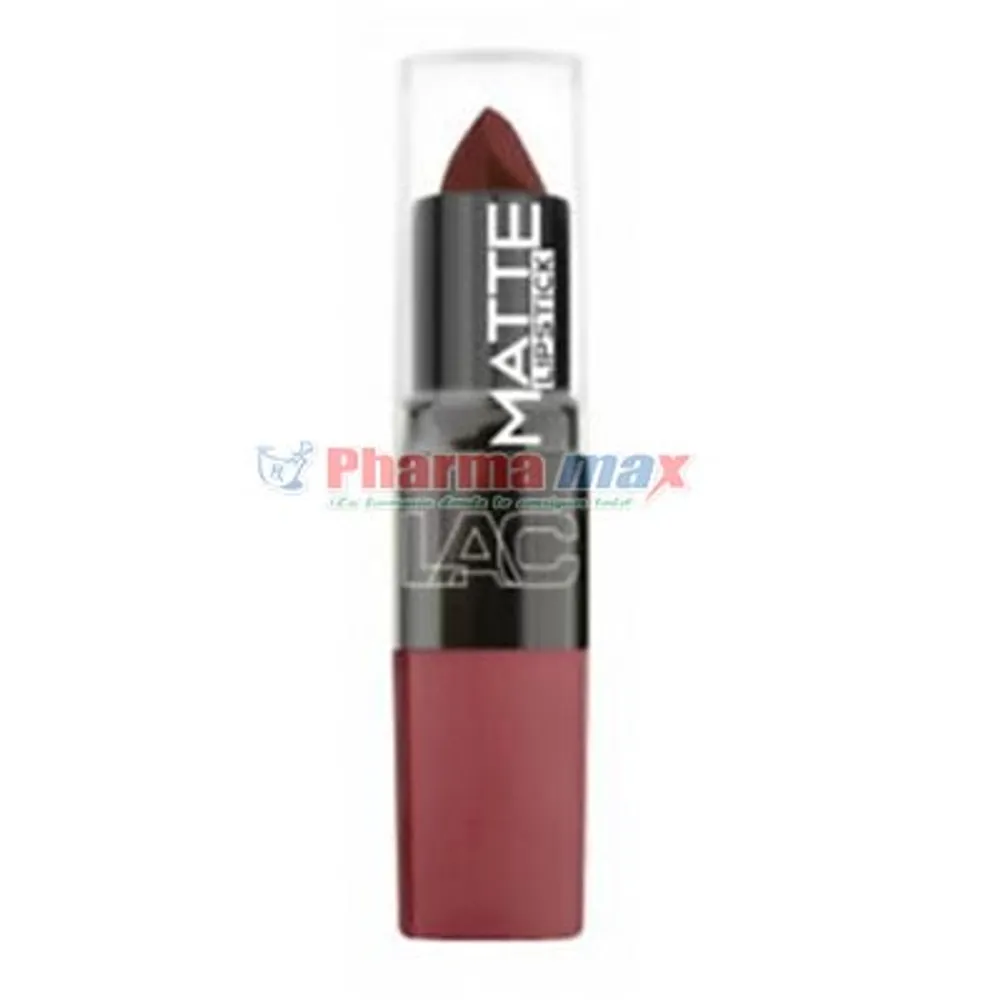 L.A. Colors Matte Lipstick 472 Bewitched