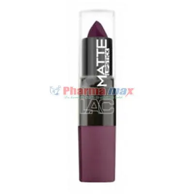 L.A. Colors Matte Lipstick 474 Venom