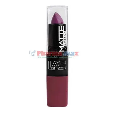 L.A. Colors Matte Lipstick 475 Wicked