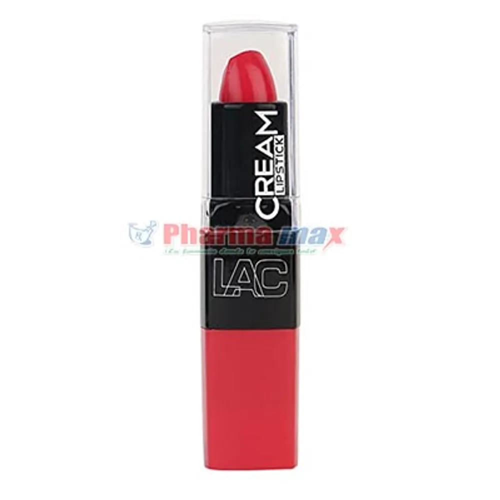 L.A. Colors Cream Lipstick 482 Yummy