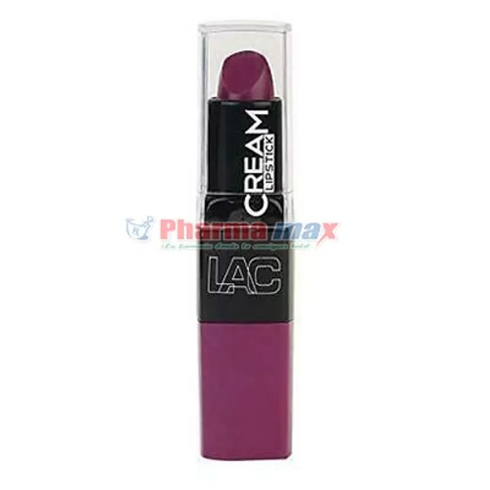 L.A. Colors Cream Lipstick 492 Savory