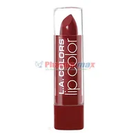 L.A. Colors Lip Color – Berry Red