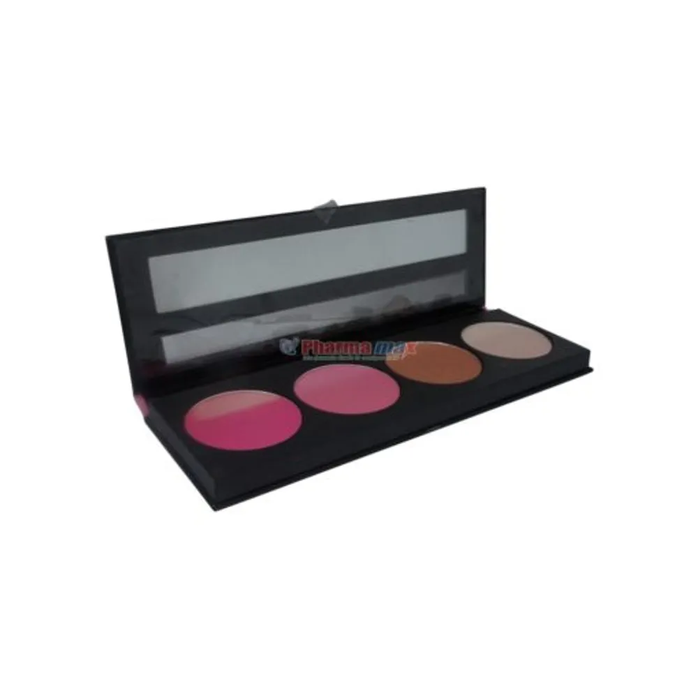 L.A. Girl Pinky Blush Palette GBL572