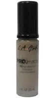 L.A. Girl PRO Matte Foundation Wearnatural