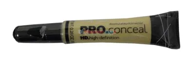 L.A. Girl PRO Conceal Light Yellow