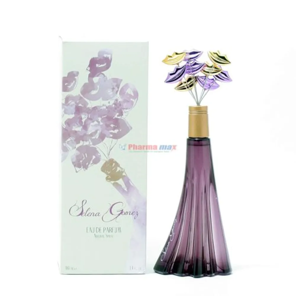 Selena Gomez Women 3.4oz
