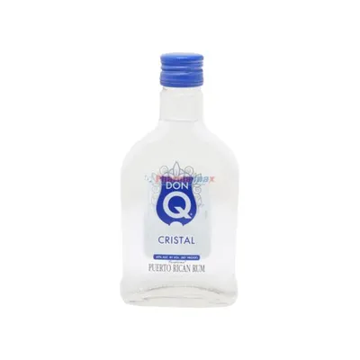 Don Q Cristal 200ml