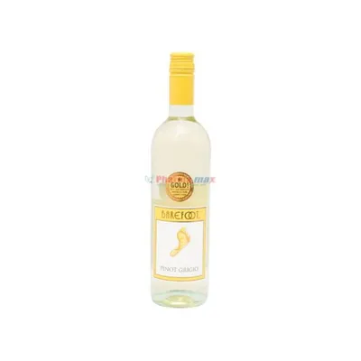 Barefoot Pinot Grigio 750ml