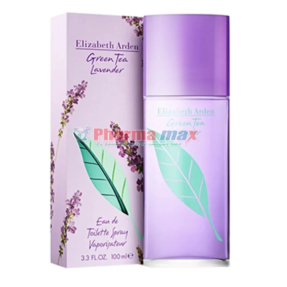 EA Green Tea  Lavender 3.3 oz