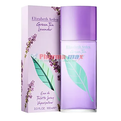 EA Green Tea  Lavender 3.3 oz