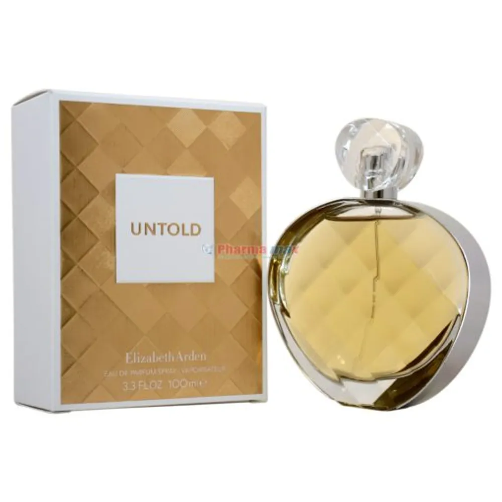 Elizabeth Arden Untold 3.3oz