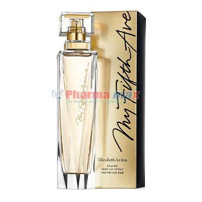 Elizabeth Arden My 5th Avenue W 3.3oz