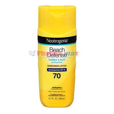 Neutrogena Beach 70 SPF 6.7 oz