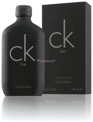 Calvin Klein Be 3.4oz