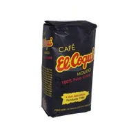 CAFE EL COQUI 14oz