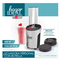 Hogar Ideal Personal Blender 20oz