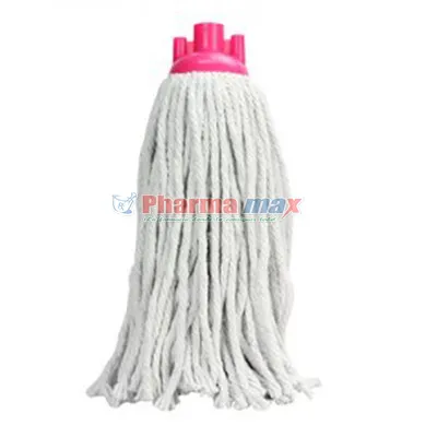 Casa Limpia Cotton Mop White