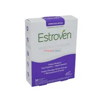 Estroven Menopause Relief + Mood 30 Caplets