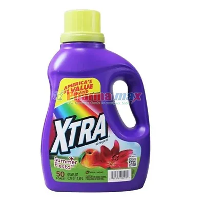 Xtra Summer Fiesta 67.5 oz