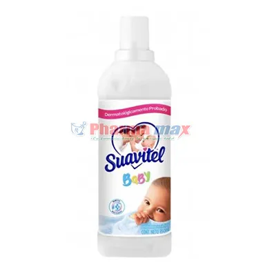 Suavitel Baby Powder 28.7oz