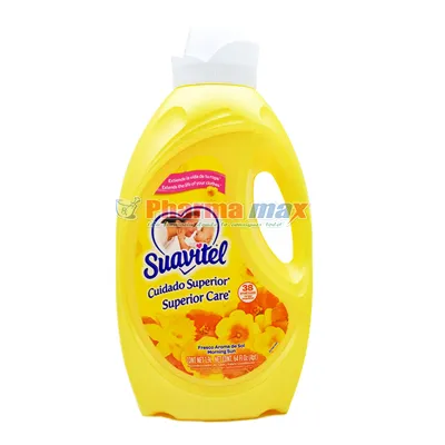 Suavitel Superior Care Morning Sun 64oz