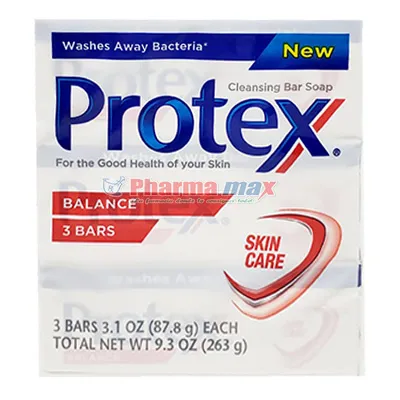 Protex Soap Balance 3/3.1oz