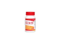 Leader CoQ-10 200mg 30 Capsules