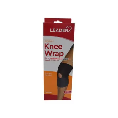 Leader Universal Knee Wrap