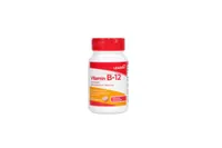 Leader Vitamin B-12 3,000mcg 60 Tablets